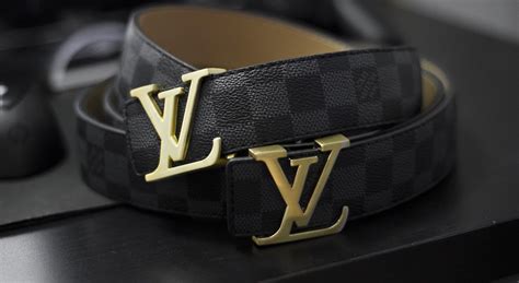 stivaletto uomo louis vuitton|Men's Designer Belts: Luxury LV Buckles, Leather Belts .